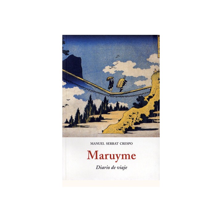 Maruyme. Diario de viajes